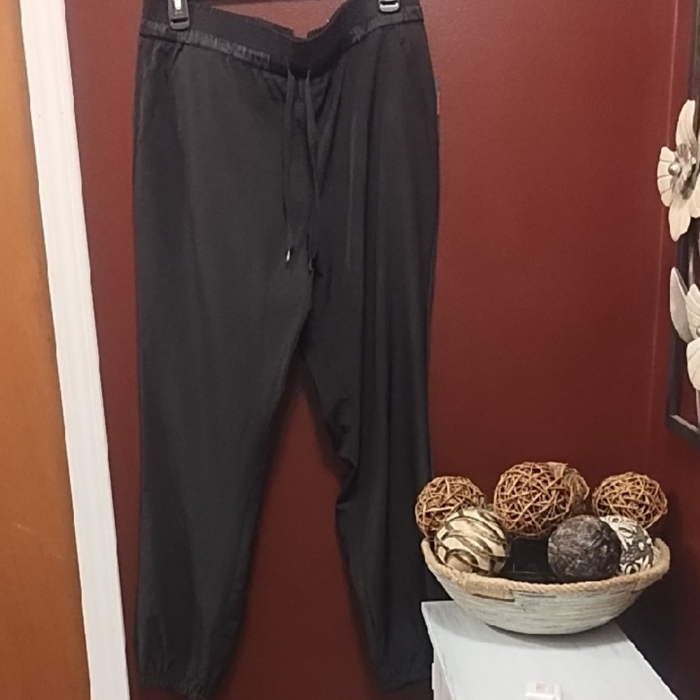 RBX Joggers with Drawstring